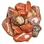 Satin Leaf Jasper