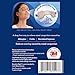 Breathe Right Original Nose Strips to Reduce Snoring and Relieve Nose Congestion, Tan, 30 Count (Packaging May Vary)