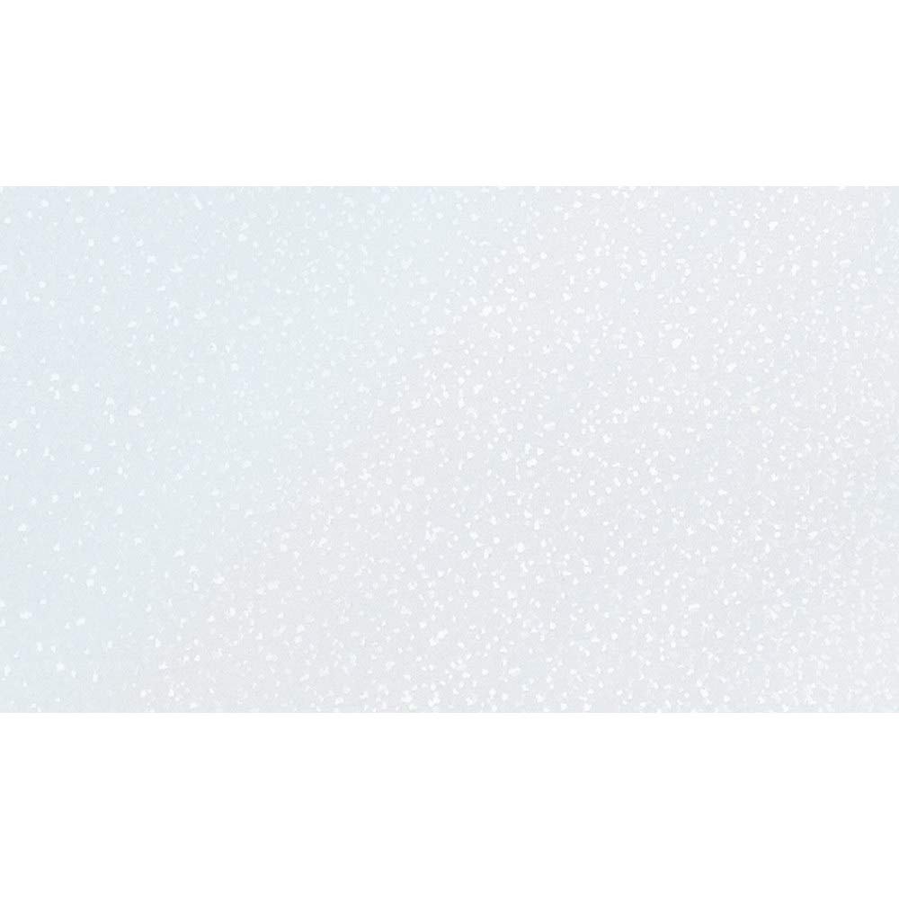 Película Adhesiva De Vinilo Fablon Frost – Efecto Esmerilado, 67.5 Cm X 1.5 M, Para Ventanas Y Muebles!
