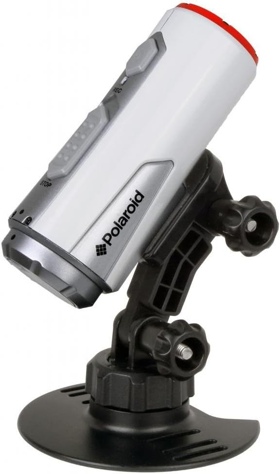 Polaroid Board Mount for XS80 & XS100 Action Cameras