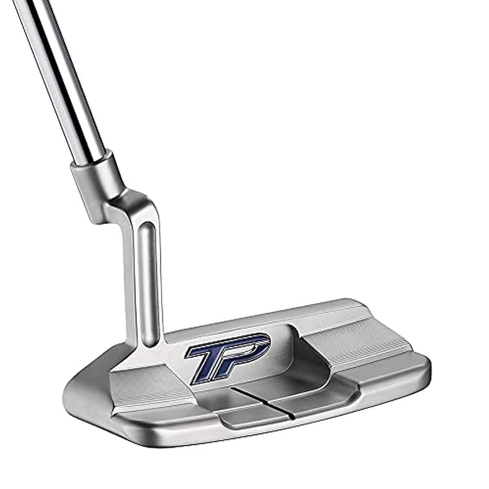 TaylorMade Del Monte TPパター Amazon | Taylormade TP Hydroblast Del Monte 1 | TaylorMade