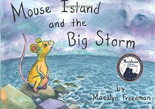 Mouse Island and the Big Storm