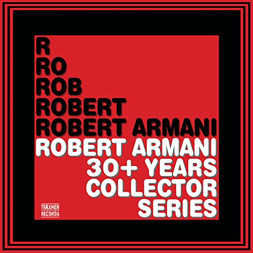 Robert Armani
