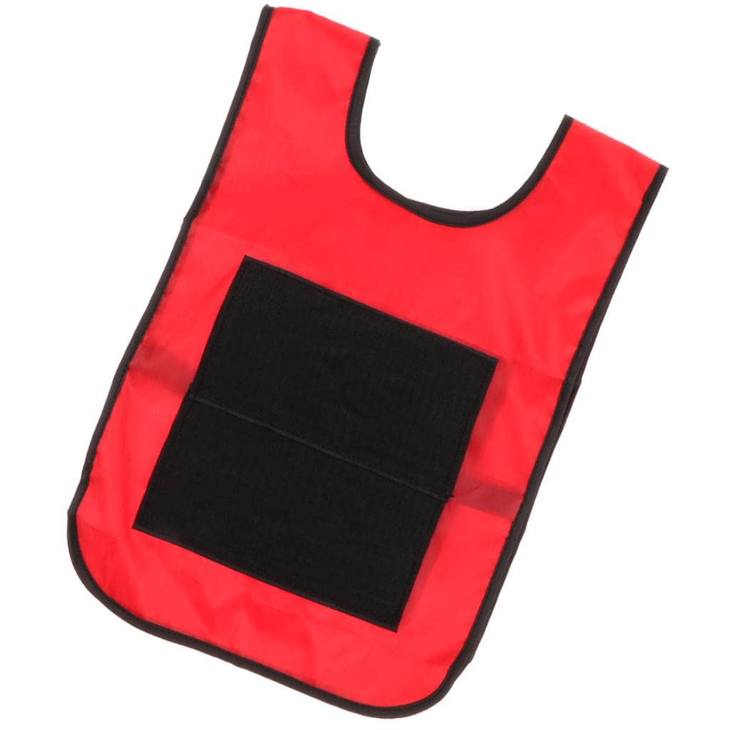 Bnf® Sticky Ball Catch Game Pinny Cloth for Kids Toddlers Widened Version Red|Toys & Hobbies|Outdoor Toys & Structures-image-24