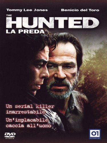 The Hunted-La Preda