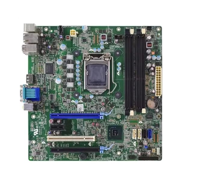 for 790 990 MT Motherboard CN-06D7TR 06D7TR 6D7TR LGA1155 DDR4 Mainboard