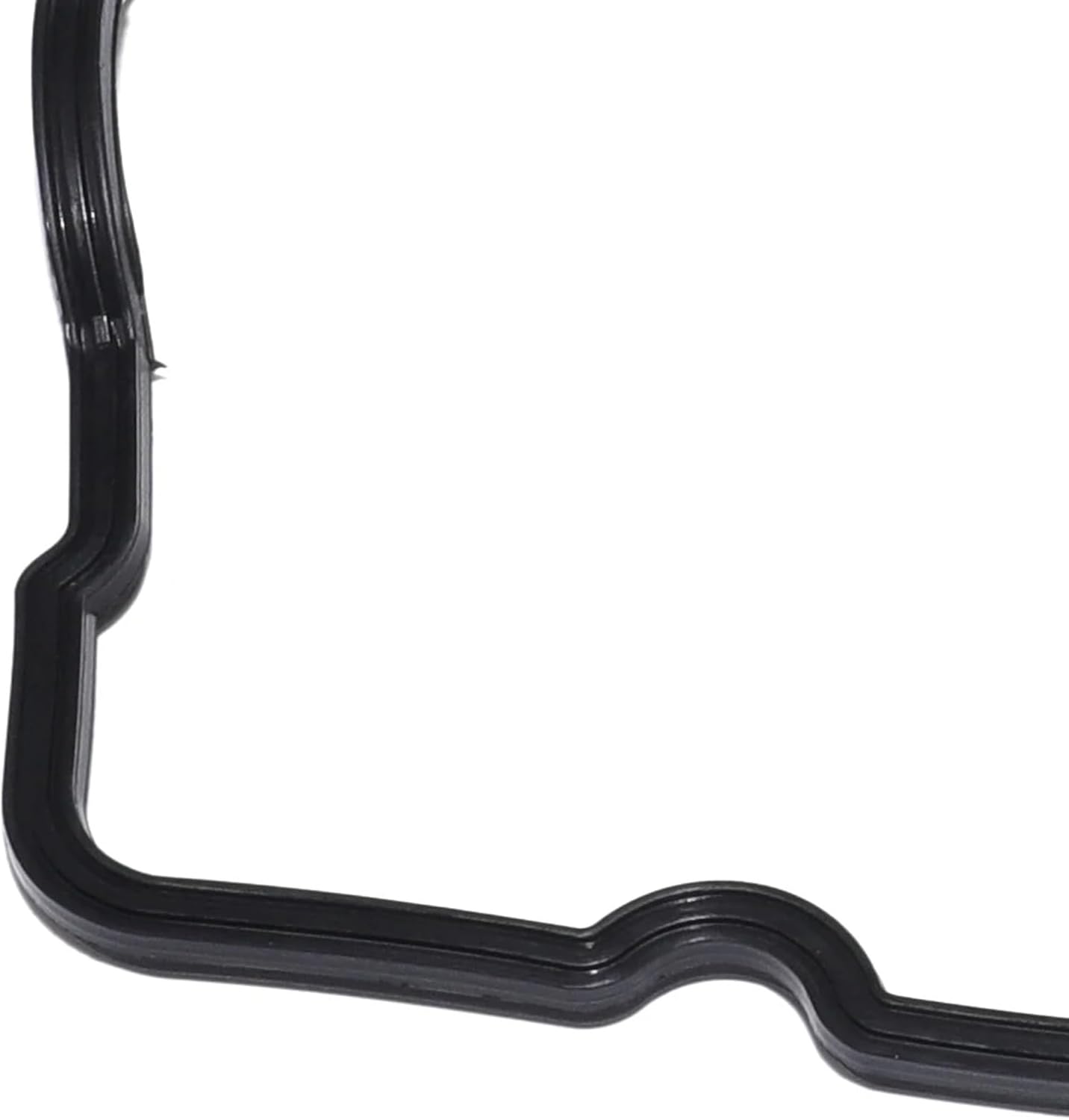 Camshaft Rocker Gasket OE：HB0010235 Car Valve Cover Gasket Engine Valve Cover Gasket Cylinder Head Cover Replacement Parts