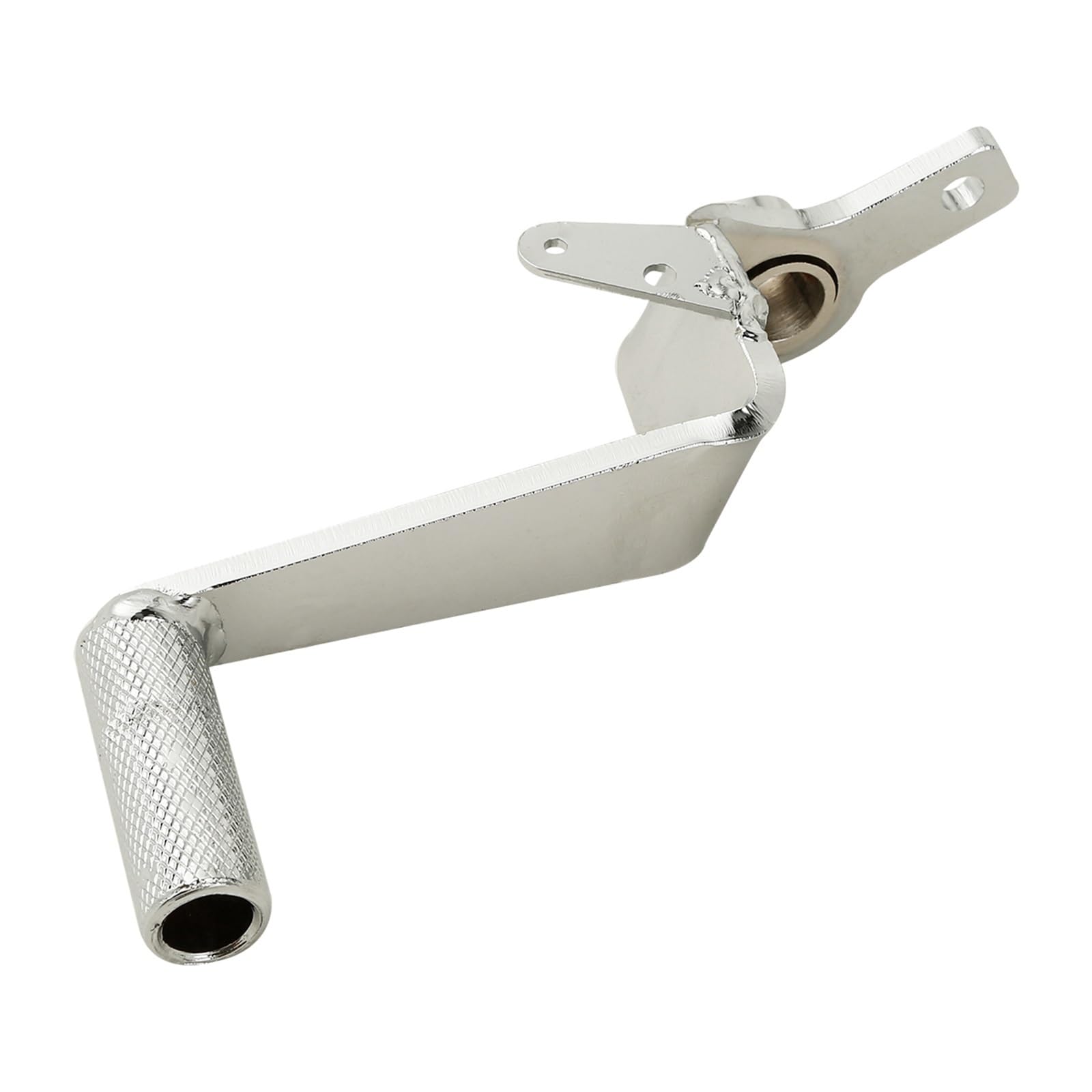 EMYMPUKSCK Rear Brake Lever Pedal for CB250 Hornet 250 1996-2010 Motorcycle Accessories