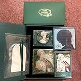 未定事件簿 森月黎 誕生日 記念ボックス 歳許佳期 シーリズ 4