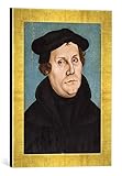 Lucas Cranach el viejo/luther M. boina/Cranach d.ä. (taller).
