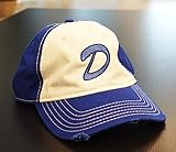 Telltale Games the Walking Dead Clementine's Weathered Gas Cap Hat - Clem's Officially Licensed Hat