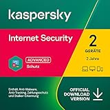 windows android Bremst Ihren PC nicht aus Kaspersky Internet Security 2023  2 Geräte  2 Jahre  Windows/Mac/Android  Aktivierungscode per Email