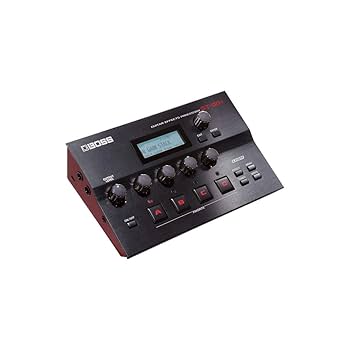 Amazon | BOSS Guitar Effects Processor GT-001 | エフェクター