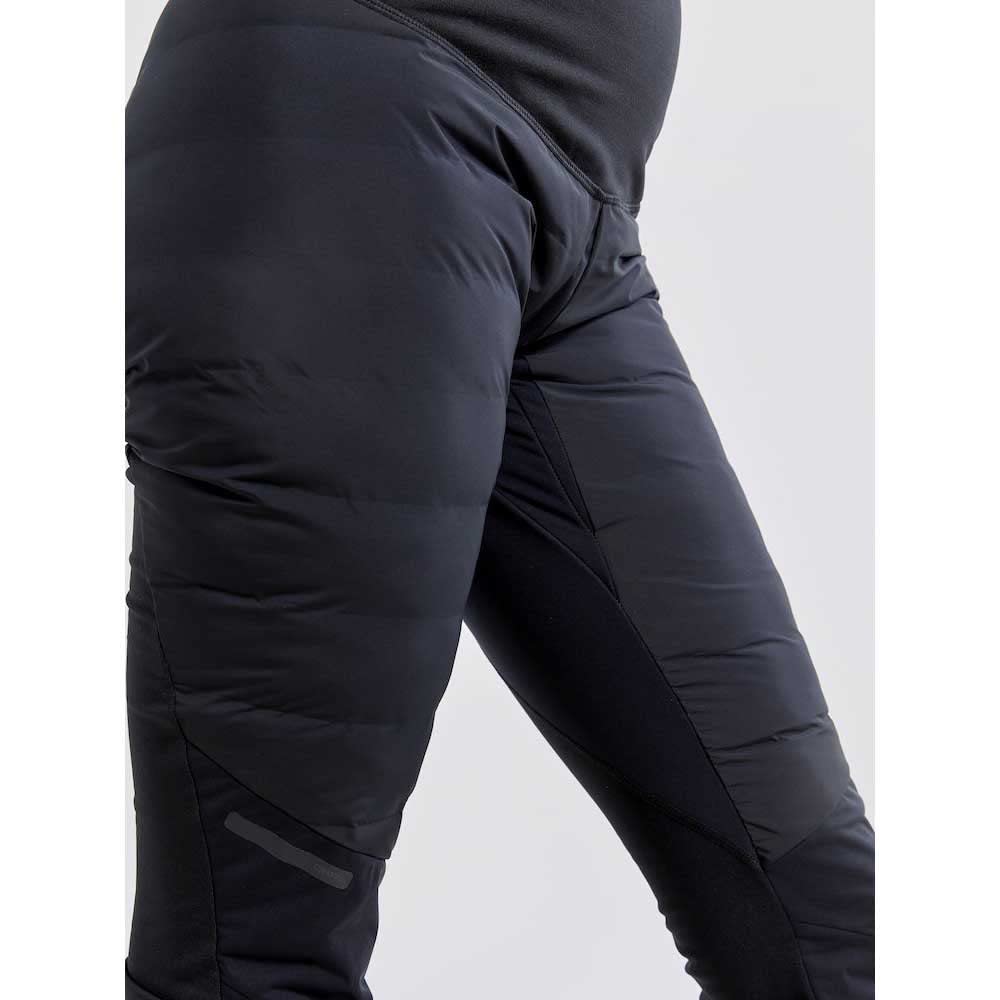 Craft Primaloft - Collant termici da donna, per sci di fondo