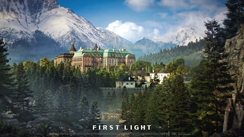 007 First Edition Héritage PS5 - vue 6