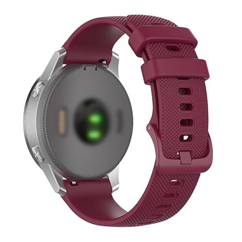 AGENIUSEFor Amazfit oh xg ʋC VR  20mm Active Balance2 Cheetah Pro Bip 5 GTR4 GTS4 Xgoh(C)