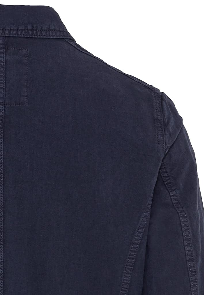 camel active 442160/7i15 Blazer décontracté Homme