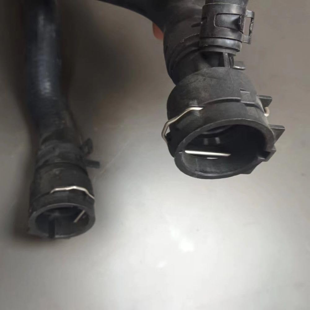 CHERISH-AUTO 1PCS OEM 1KM121156B Pipe : Amazon.co.uk: Automotive