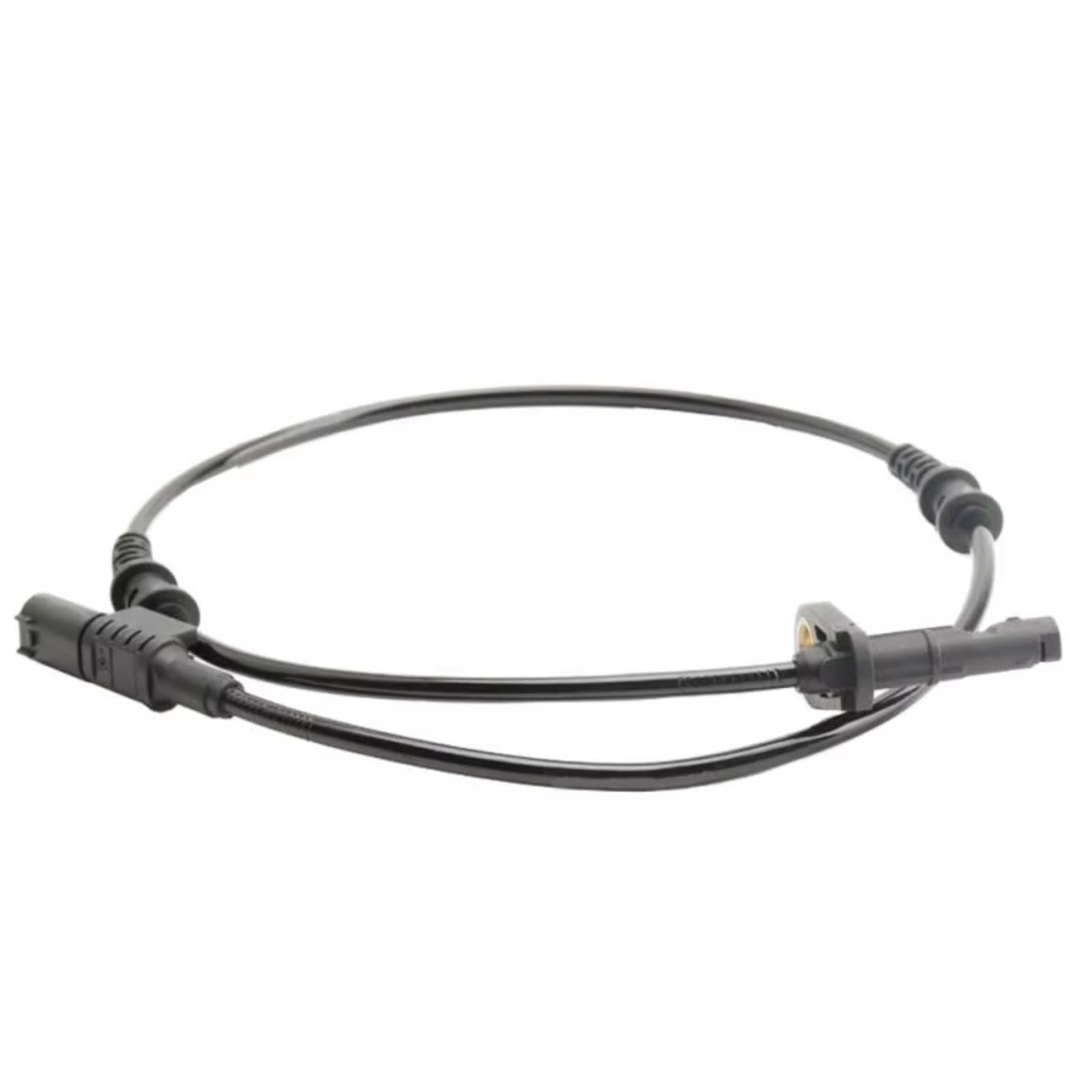 Sensor ABS Compatible Con Benz Accesorios Coche Rueda ABS Para Sensor Velocidad Sensores Speedline Piezas De Repuesto OEM: A4515400217