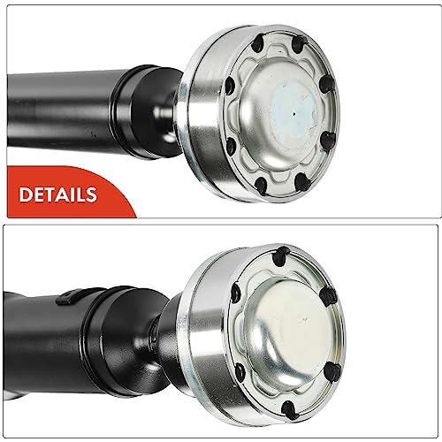A-Premium APDS0828PC Rear Complete Drive Shaft Prop Shaft Driveshaft Assembly Compatible thumb #6