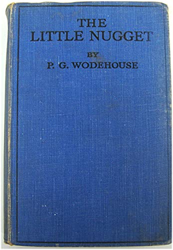 The little nugget [Unqualified] B001GCYE1M Book Cover