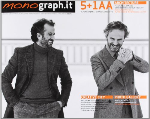 Monograph.it: 1 Monograph.it: 1