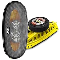 Standard 4''x10'' Size Fits OEM Locations - High Temperature Aluminum Voice Coil - Power Handling: 150 Watts RMS /300 Watts Peak Yellow Color Poly Injected Cone - Strong Capacitor for Excellent Performance - Frequency Response: 60-22KHz Non-Fatiguing...