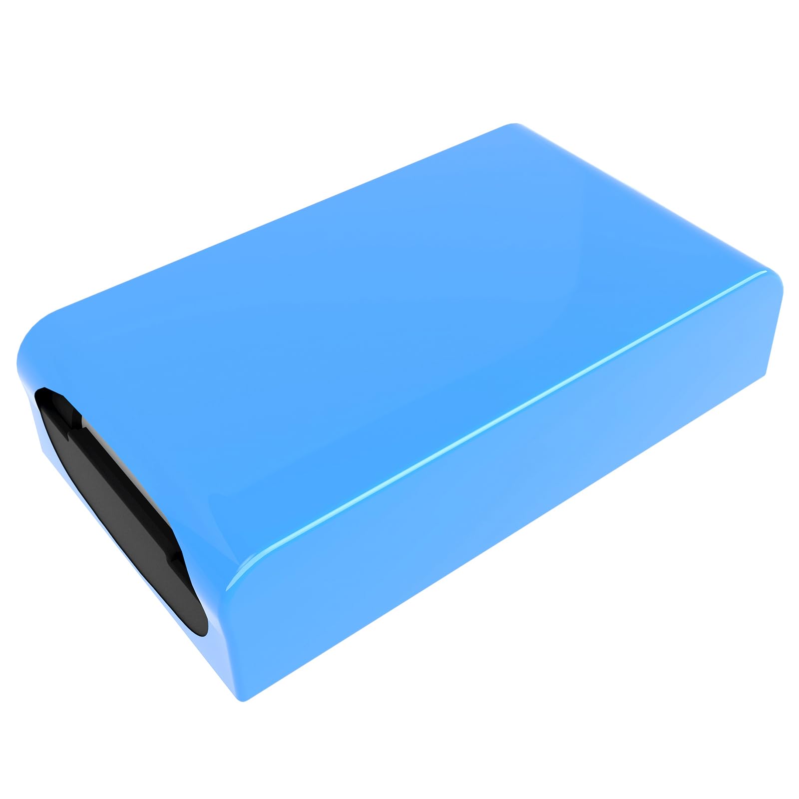 Batterie de rechange pour Yard Force Easymow 260, MB 400, Mowbest 805 Compact PN:Yard Force 1920763001 3400 mAh / 68,0 Wh