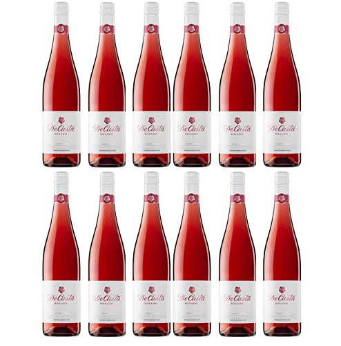 Miguel Torres De Casta Rosado Roséwein Wein Trocken Chile I Versanel Paket (12 x 0,75l) Cover