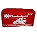 Produktbild KALFF 7151 KFZ-Verbandtasche DIN Standard DIN 13164 mit Erste-Hilfe Broschüre