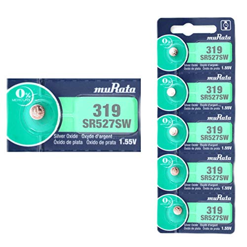 MURATA SR527SW ×10 c쏊 ^SR527SW SR527SW 319 Murata SR527 527SW SR527SW