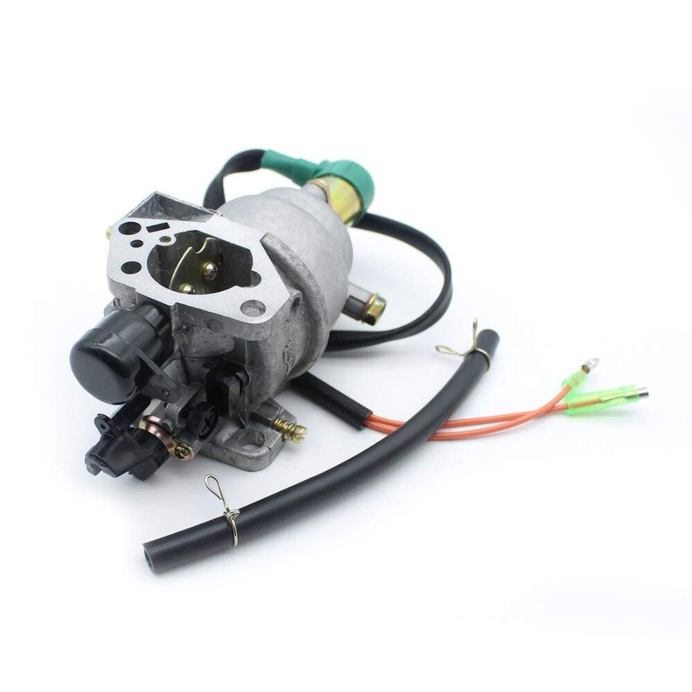 Generator Vergaser Für 13PS 188F GX390 Motor - Ersatz Für 5-8KW Generatoren