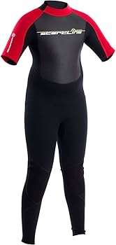Amazon | Neil Pryde Startline Junior Short Arm Sailingウェット