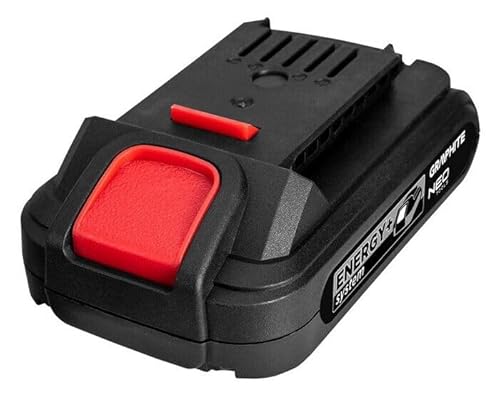 Batteria per Mini Motosega | BRENCHIEBATTERY