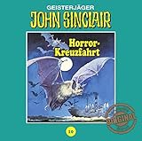 John Sinclair Tonstudio Braun - Folge 10: Horror-Kreuzfahrt. Teil 2 von 2. - Jason Dark