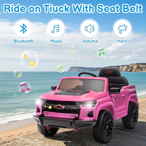 Winado Chevrolet Colorado