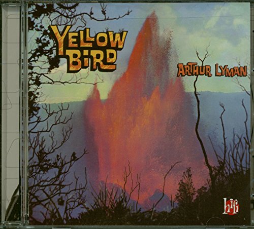 Yellow Bird