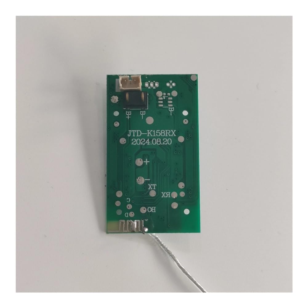 Amazon.com: ScYWdLi Circuit Board PCB RC Drone Spare Parts