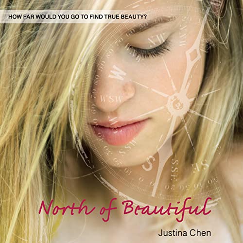North of Beautiful by Justina Chen episode artwork