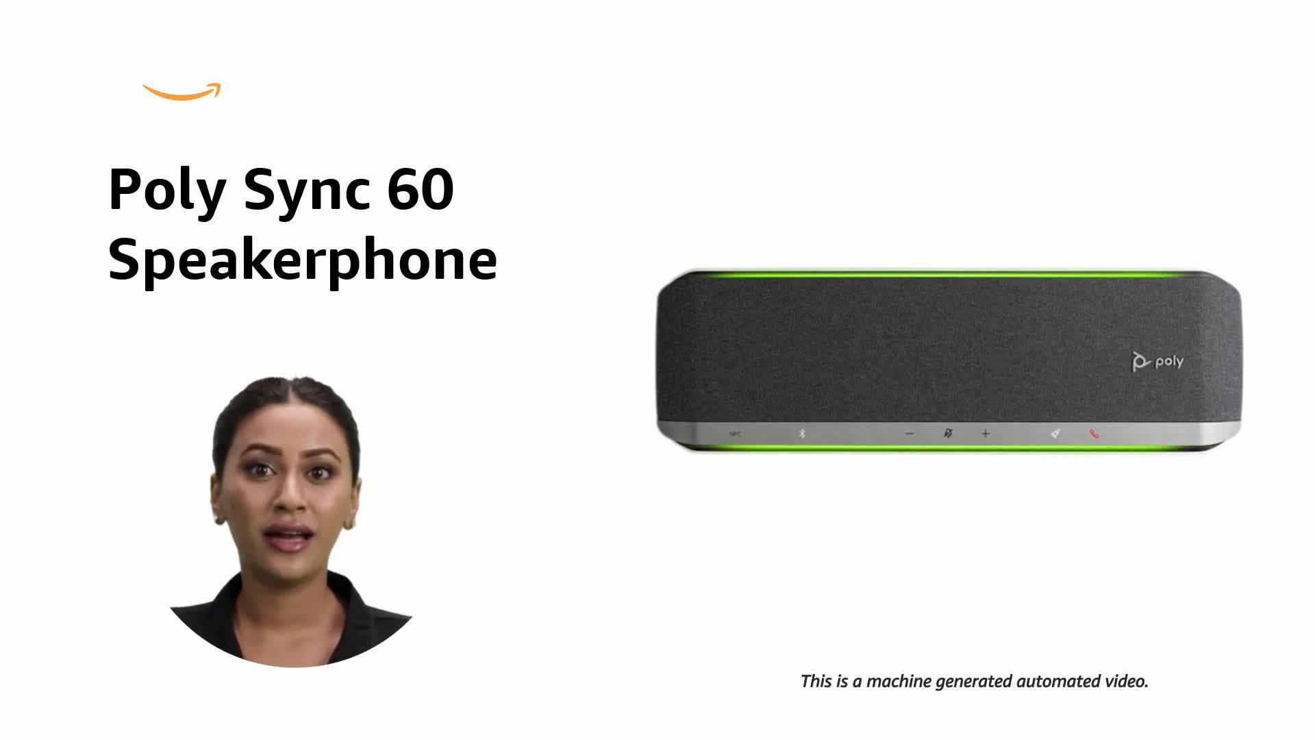 Poly Sync 60-M USB-A/C 【公式通販】