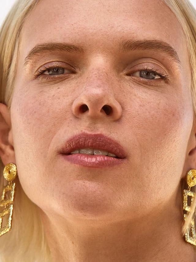 ILIA - Balmy Gloss Tinted Lip Oil | Smoothing Lip Color, Never Sticky | Hydrate, Plump + Moisturize with Hyaluronic Acid | Vegan, Cruelty + Gluten-Free (Linger, 0.14 fl oz | 4.3 ml) - Image 8