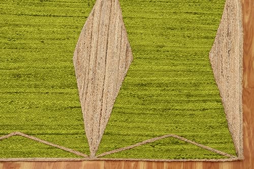 Tapis tissé à plat propre sous vide carpette de salon robuste