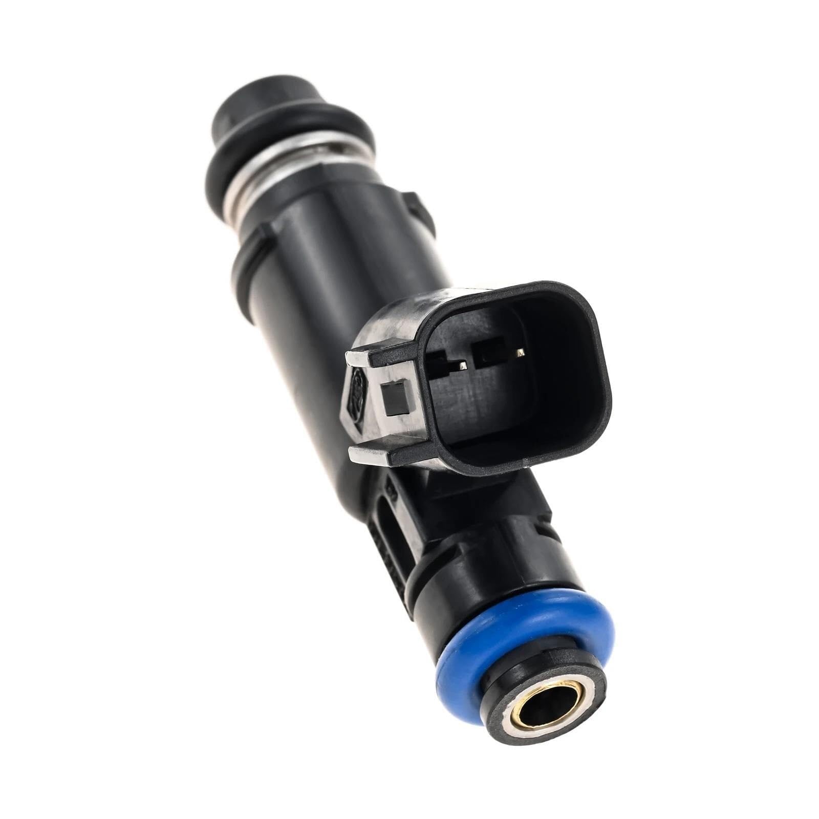 Iniettore Benzina 8PCS Per GMC Per Yukon XL 1500 5.3L Per Flex 2002-2004, 25326903 12580426 88894361 Iniettore Diesel