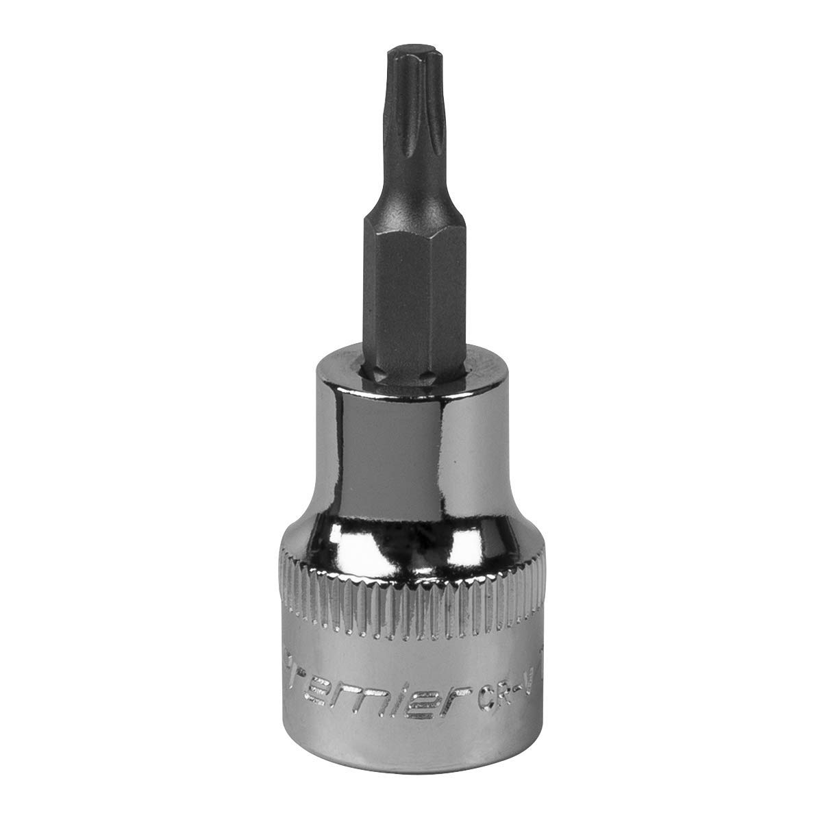 Sealey TRX-Star* Socket Bit T20 3/8""Sq Drive - SBT009