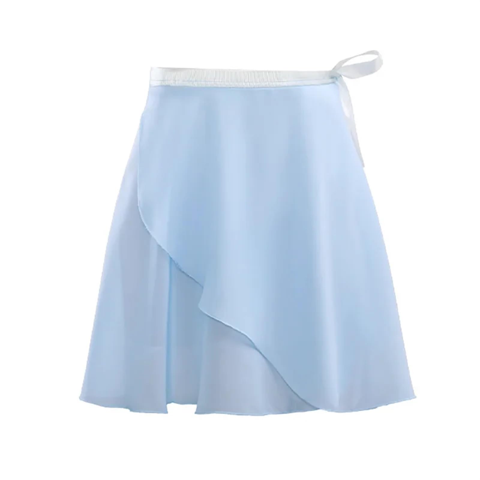 Costume Balletto Gonna Da Balletto Rosa Varsany - Costume Per Bambine Personalizzabile Con Strass Varsany Balletto - Foto 5