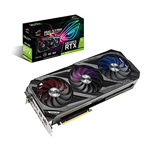 Amazon | ASUS NVIDIA GeForce RTX 3070 搭載 トリプルファンモデル 8G