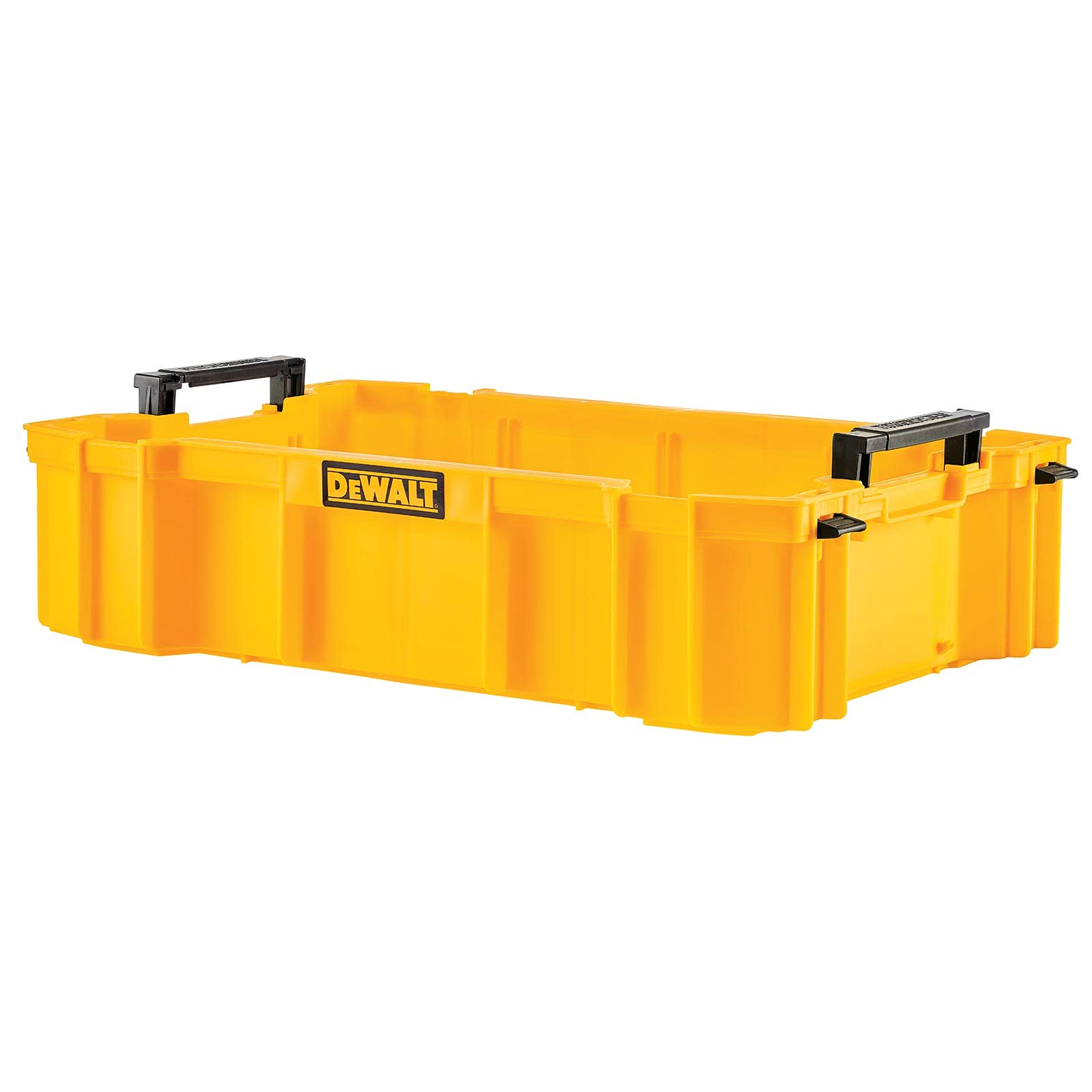 DEWALT DWST83408-1 0.9kg TOUGHSYSTEM 2.0 Deep Tray; 47 cm x 11.5cm x 31 cm (B096M29GSC) Amazon Price History, Amazon Price Tracker