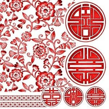 デザイン転写紙多数 Amazon.co.jp: ポーセラーツ 転写紙 花柄 CHINOISERIE