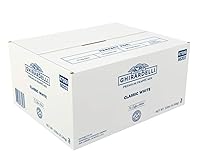 Vista 2 de Ghirardelli Frappe Mix, Classic White, 10-Pound Box