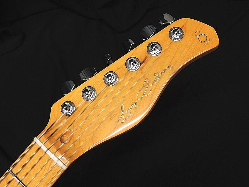 Amazon | Sire Larry Carlton T7TV NT Natural サイアー ラリー